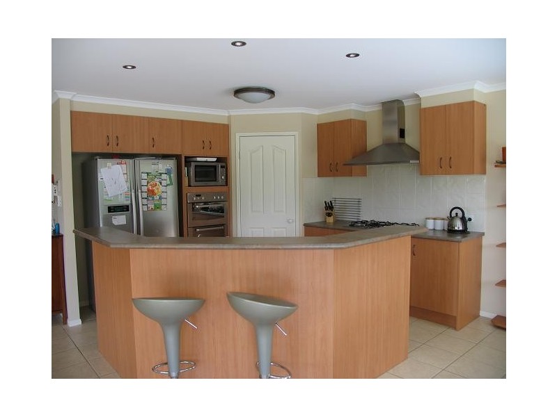 Beechmont QLD 4211