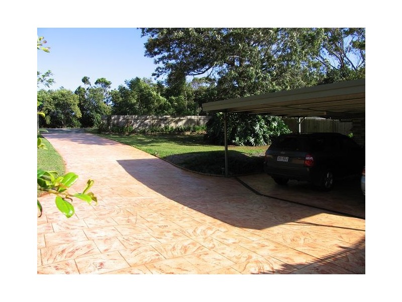 Beechmont QLD 4211