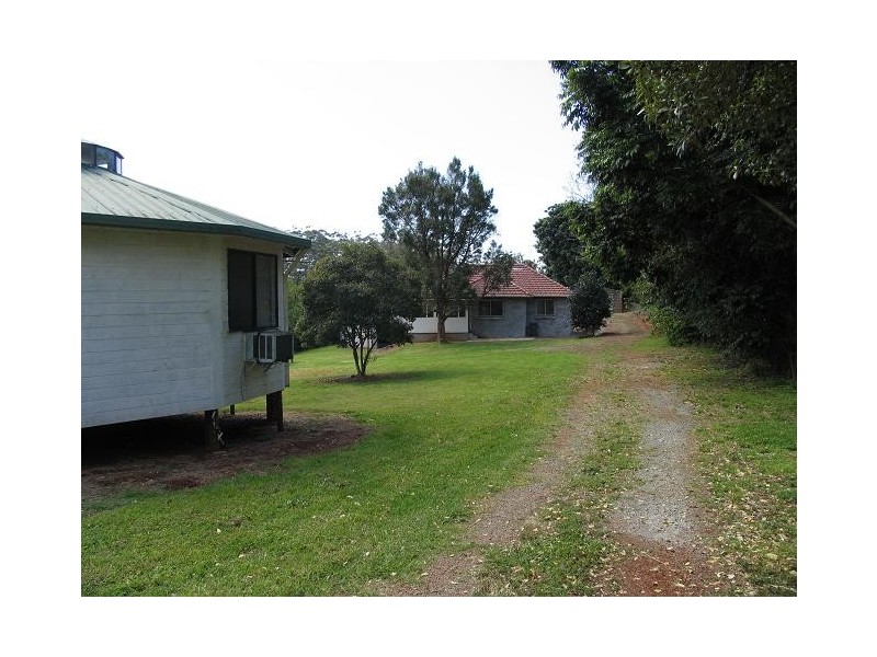 North Tamborine QLD 4272