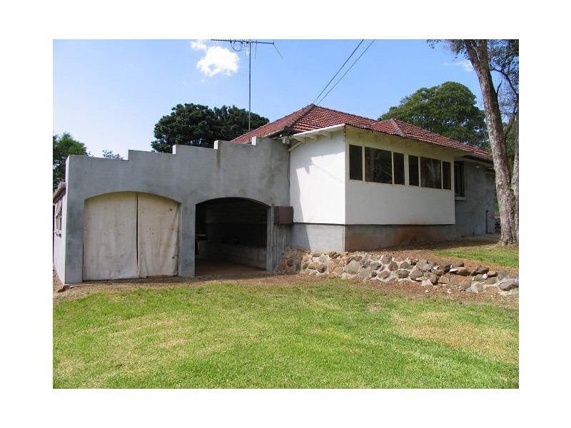 North Tamborine QLD 4272