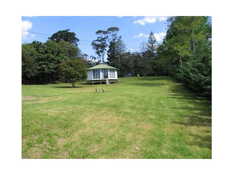 North Tamborine QLD 4272