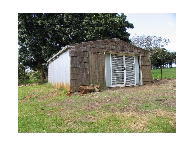 North Tamborine QLD 4272