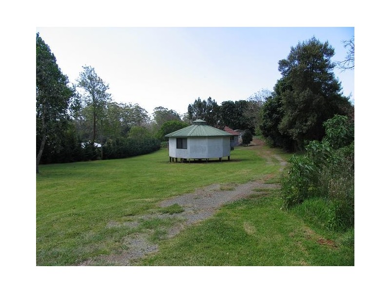 North Tamborine QLD 4272