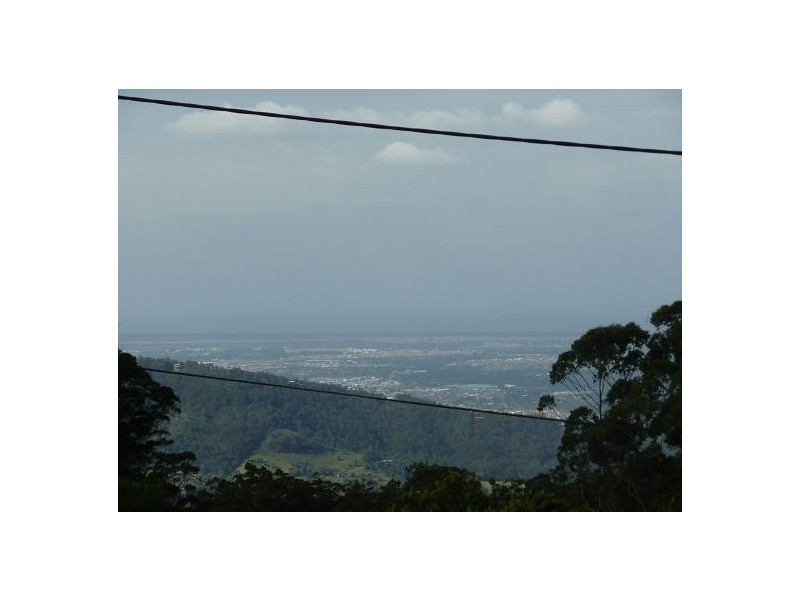 Tamborine Mountain QLD 4272