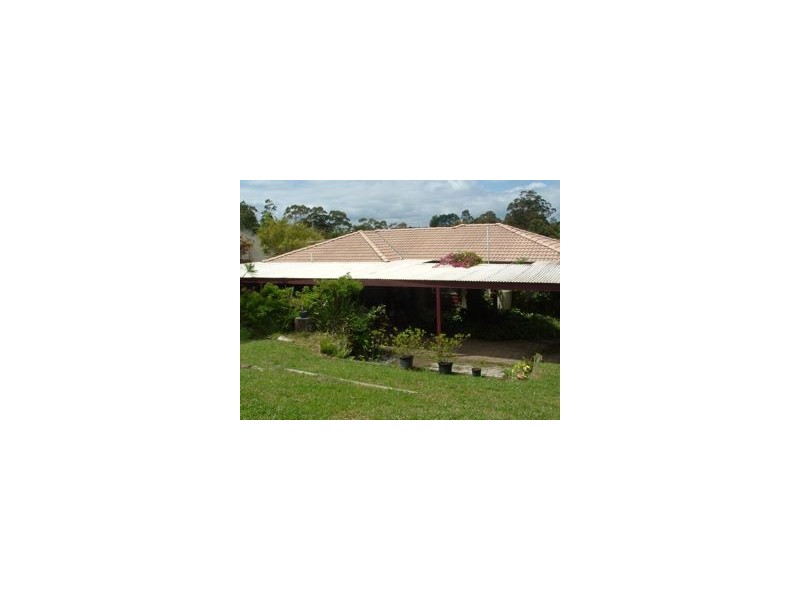 Eagle Heights QLD 4271