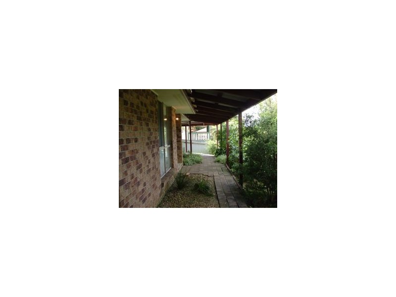 Eagle Heights QLD 4271