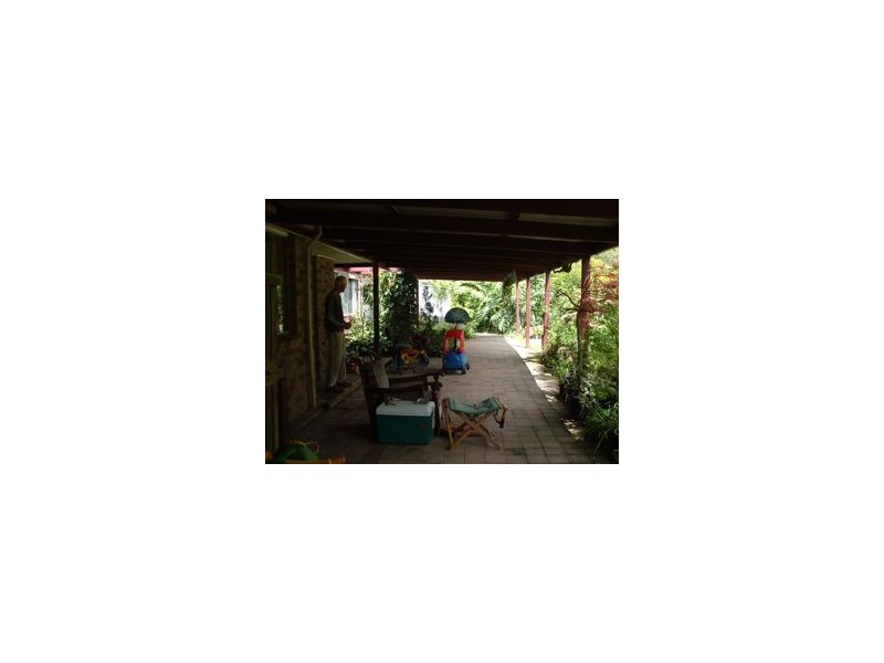 Eagle Heights QLD 4271