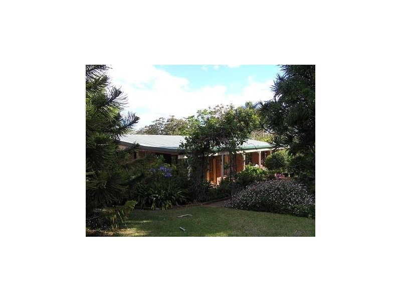 North Tamborine QLD 4272