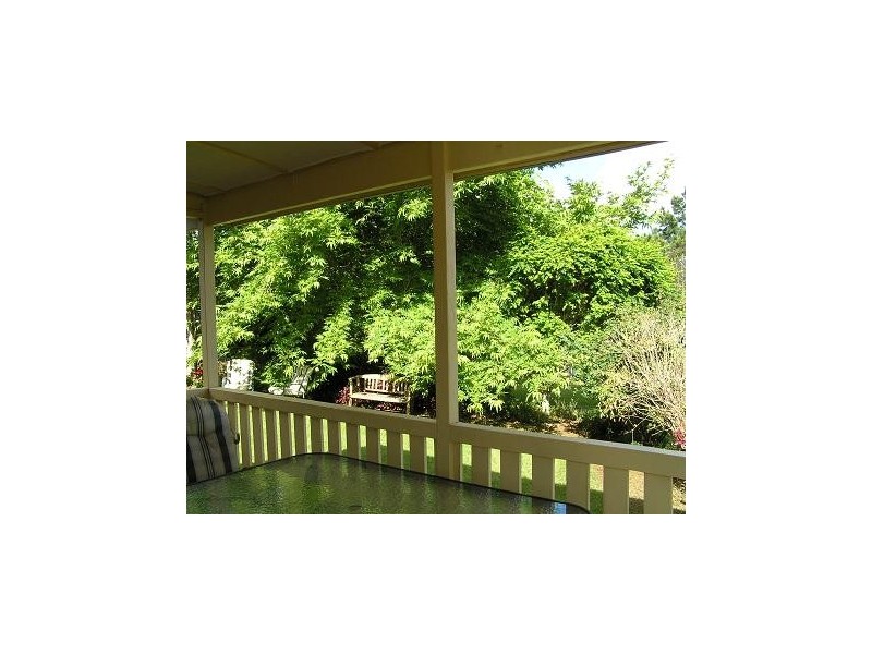 North Tamborine QLD 4272