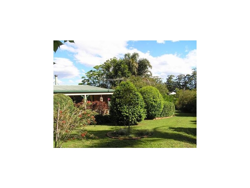 North Tamborine QLD 4272
