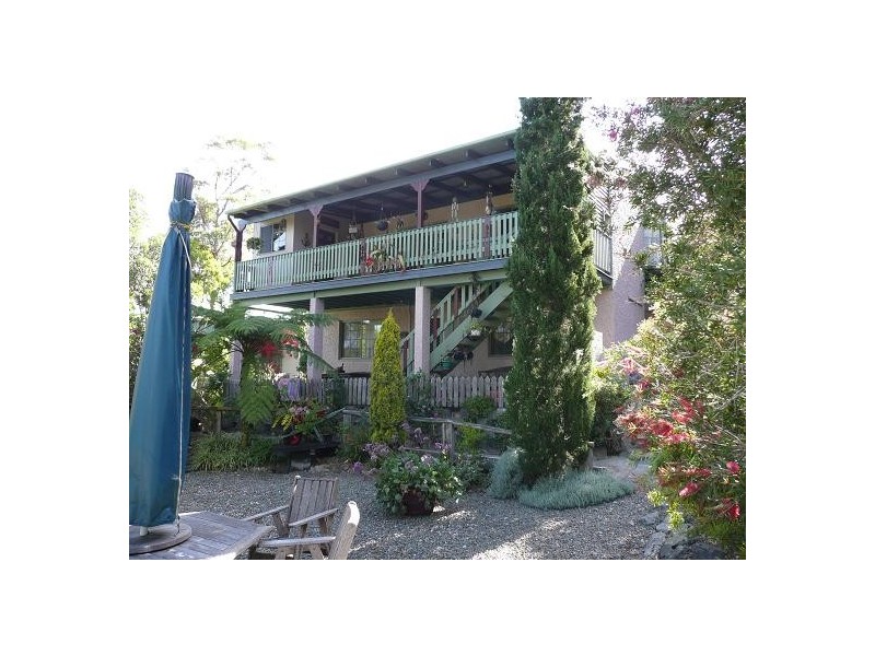 Eagle Heights QLD 4271