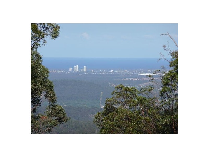 Eagle Heights QLD 4271