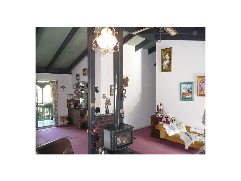 Eagle Heights QLD 4271