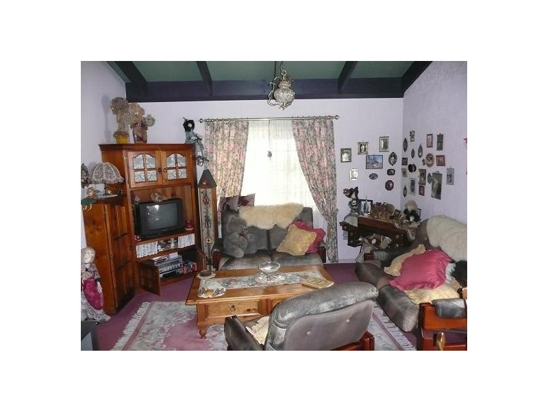 Eagle Heights QLD 4271