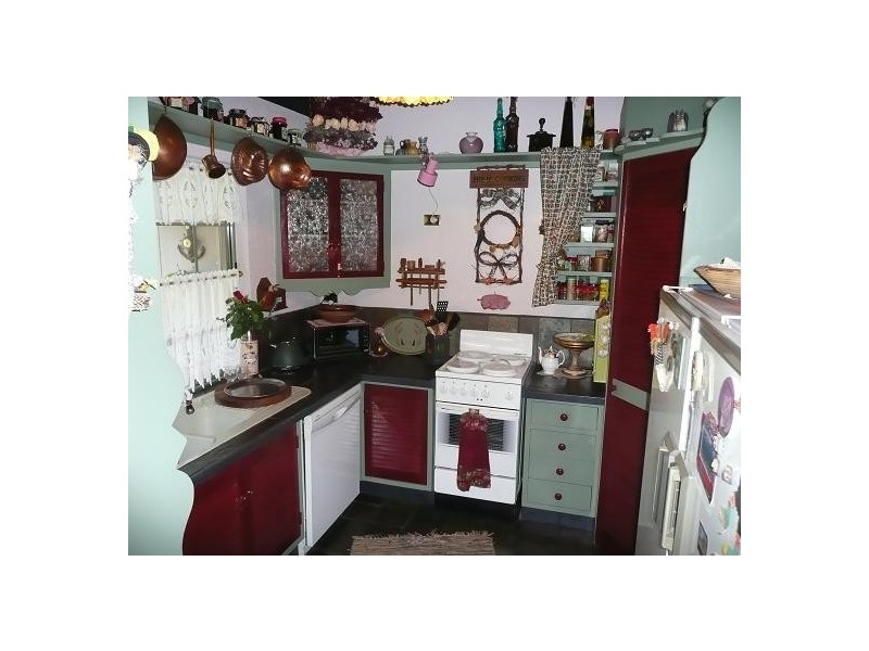 Eagle Heights QLD 4271
