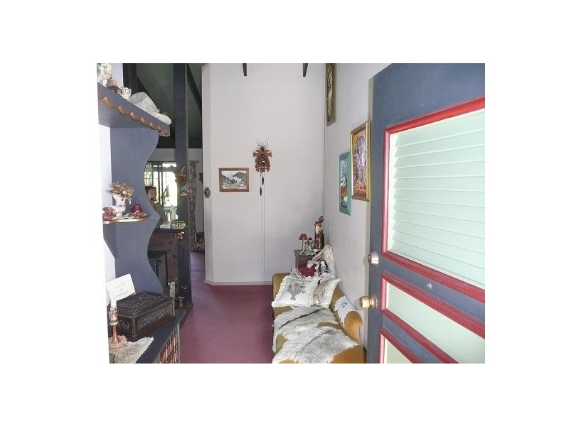 Eagle Heights QLD 4271