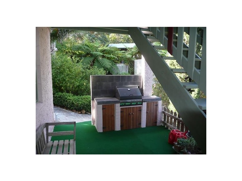 Eagle Heights QLD 4271