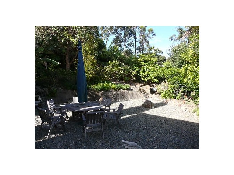 Eagle Heights QLD 4271