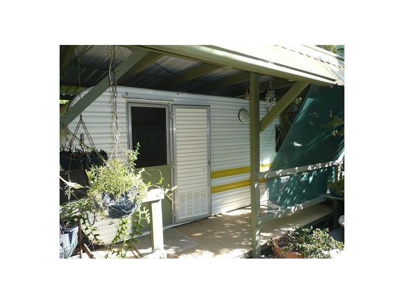 Eagle Heights QLD 4271