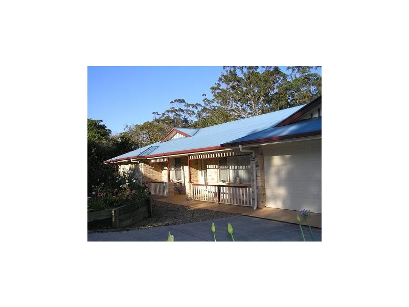 North Tamborine QLD 4272