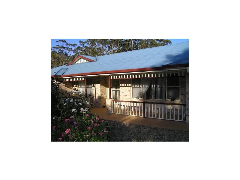 North Tamborine QLD 4272