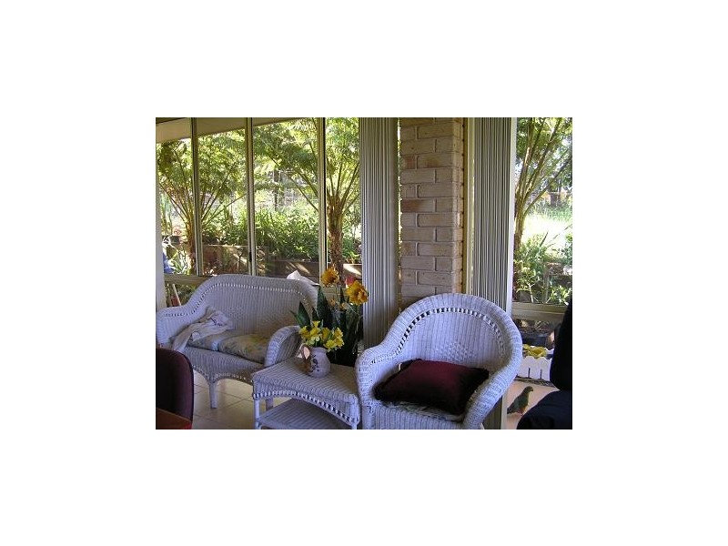 North Tamborine QLD 4272