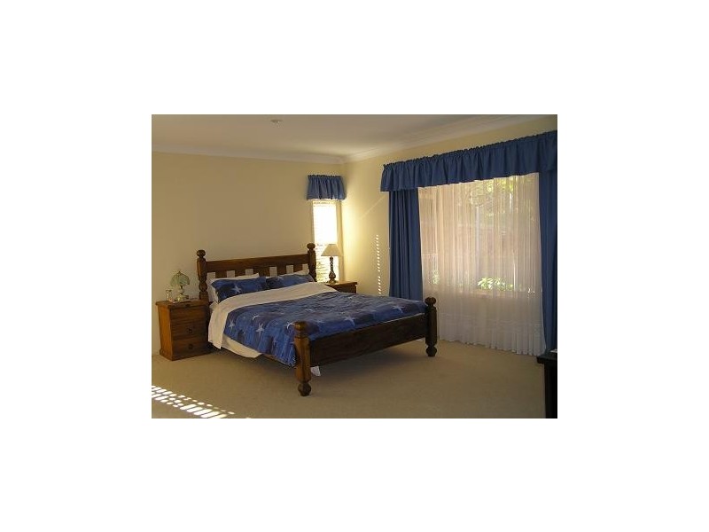 North Tamborine QLD 4272