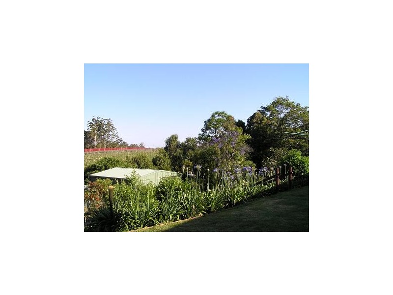 North Tamborine QLD 4272