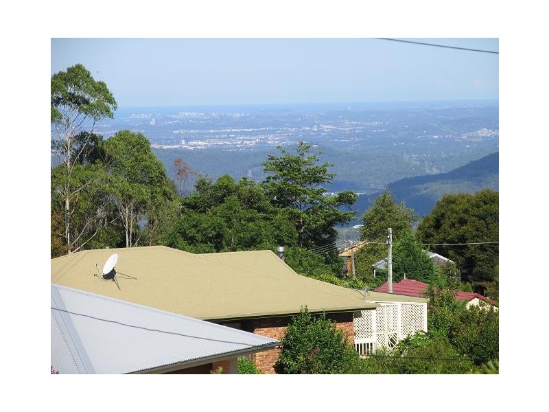Tamborine Mountain QLD 4272