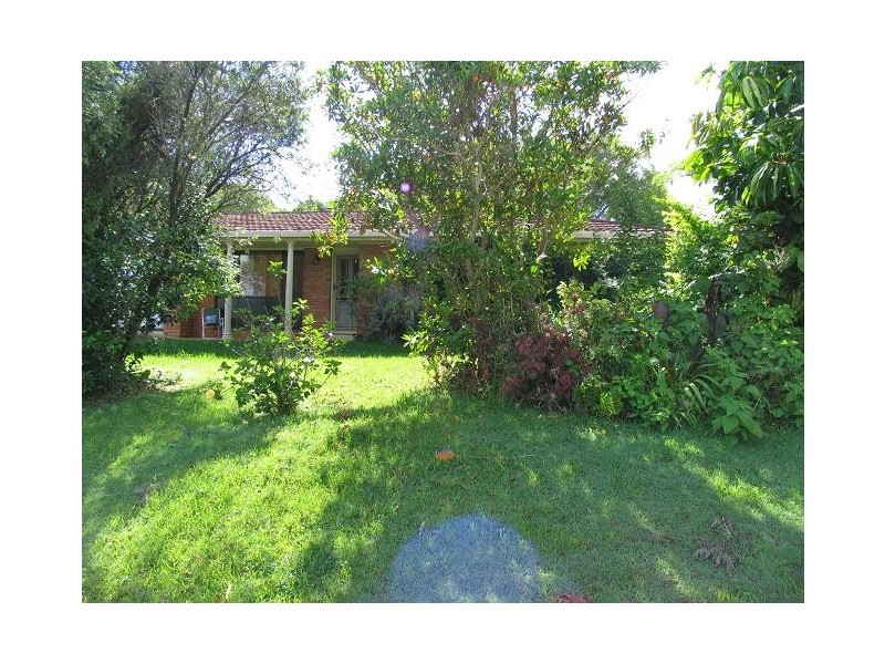 Eagle Heights QLD 4271