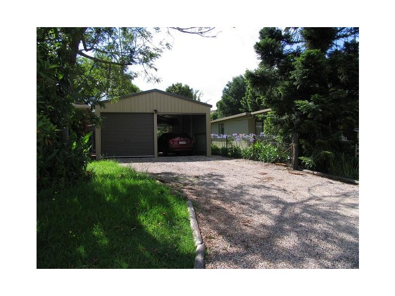 Eagle Heights QLD 4271