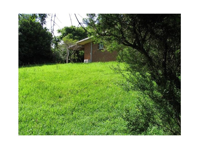 Eagle Heights QLD 4271