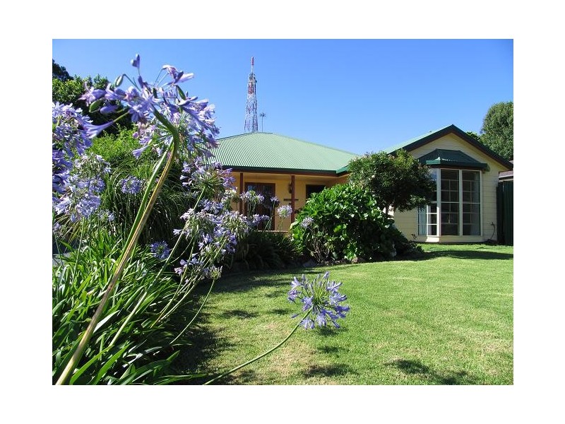 Tamborine Mountain QLD 4272