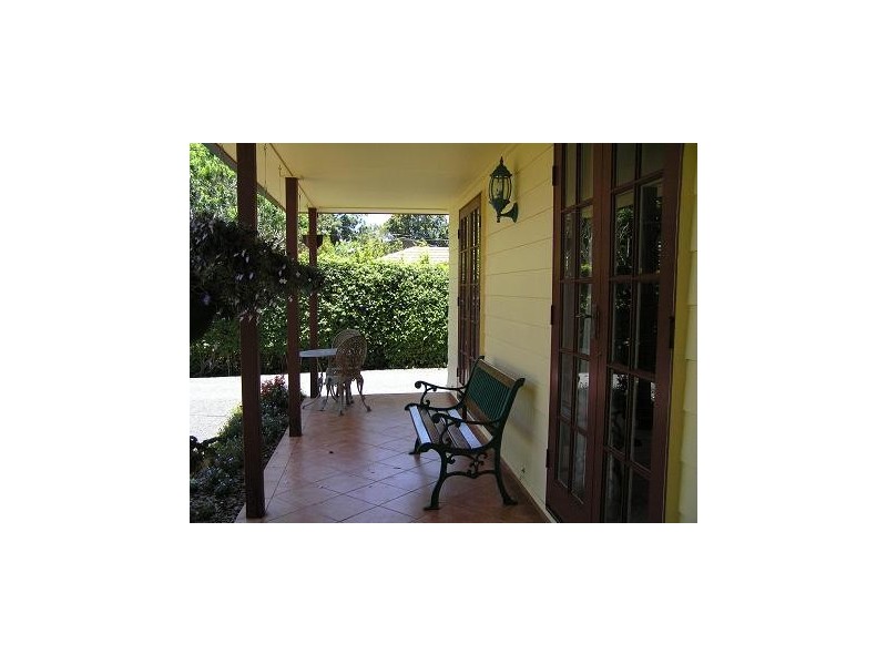Tamborine Mountain QLD 4272