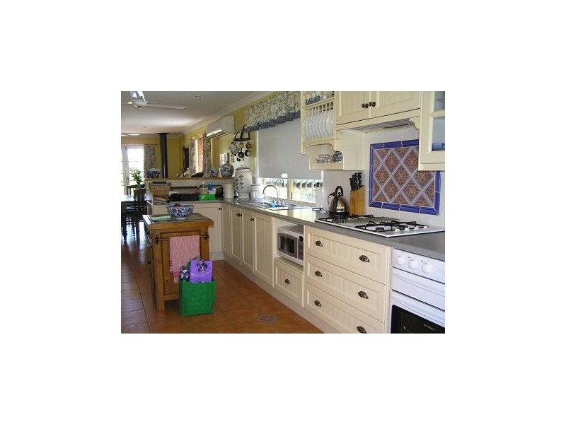Tamborine Mountain QLD 4272