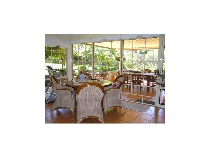 Tamborine Mountain QLD 4272