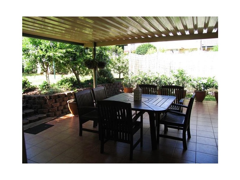 Tamborine Mountain QLD 4272