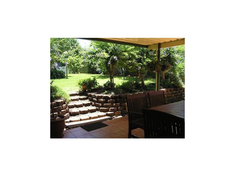 Tamborine Mountain QLD 4272