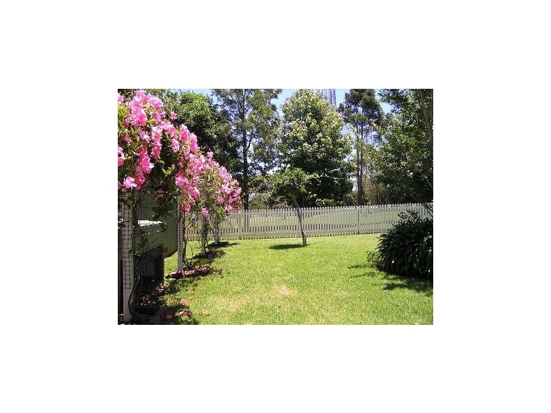 Tamborine Mountain QLD 4272