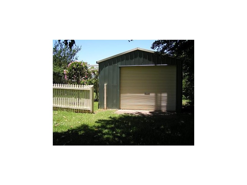 Tamborine Mountain QLD 4272