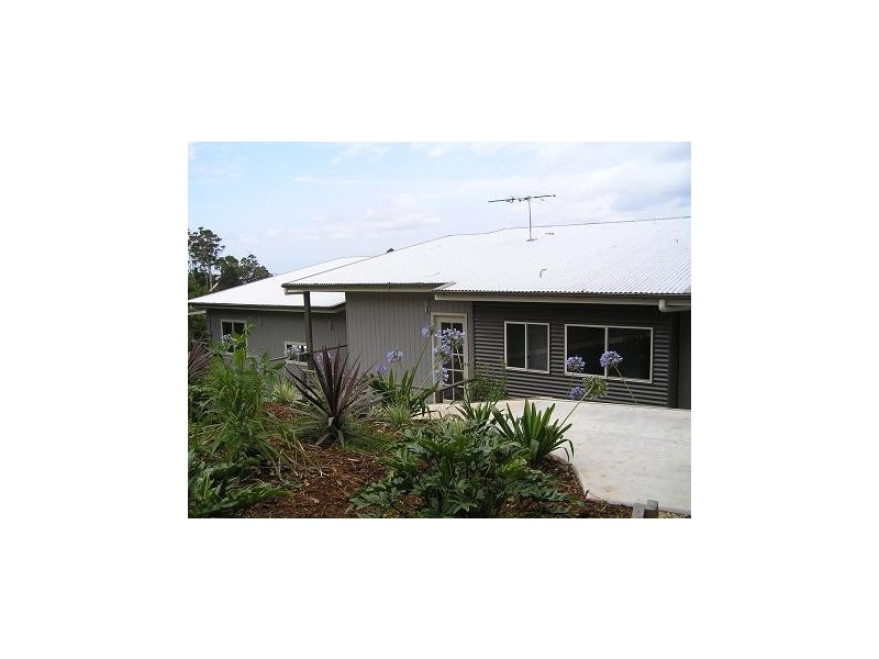 Tamborine Mountain QLD 4272