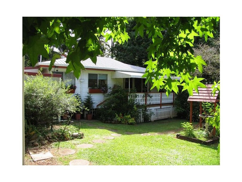 Eagle Heights QLD 4271
