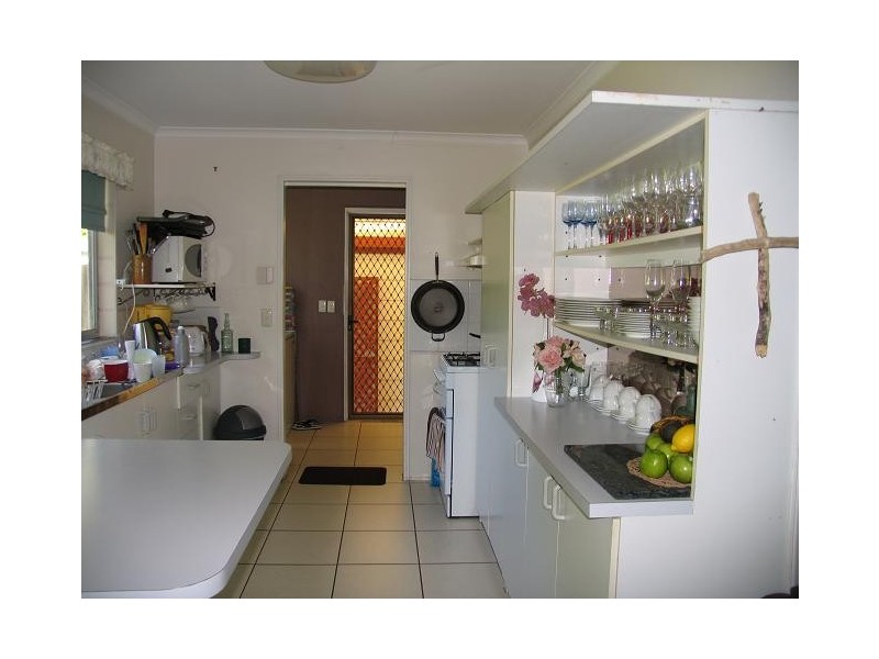 Eagle Heights QLD 4271