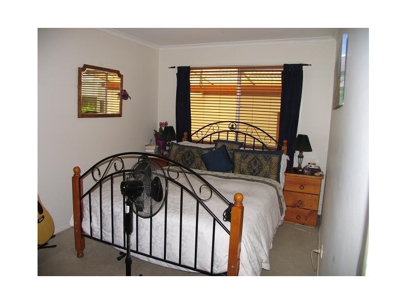 Eagle Heights QLD 4271