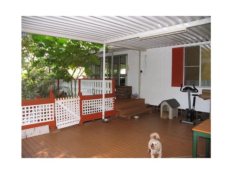 Eagle Heights QLD 4271