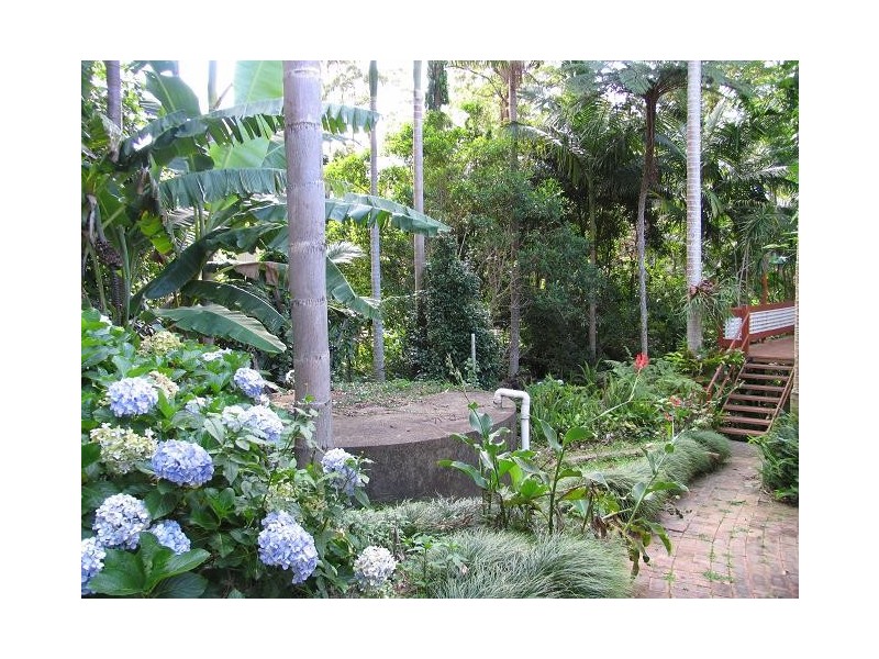 Eagle Heights QLD 4271