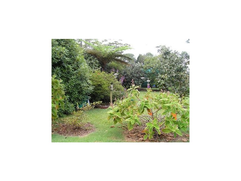 Eagle Heights QLD 4271