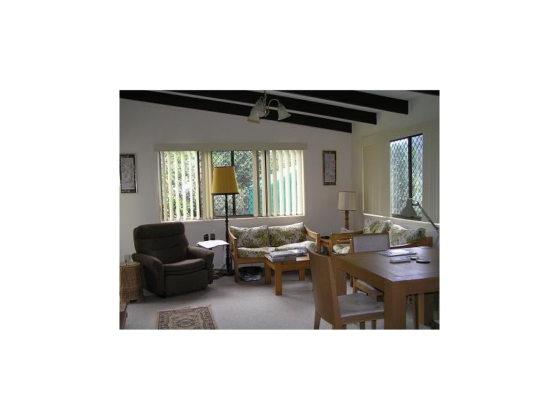 Eagle Heights QLD 4271