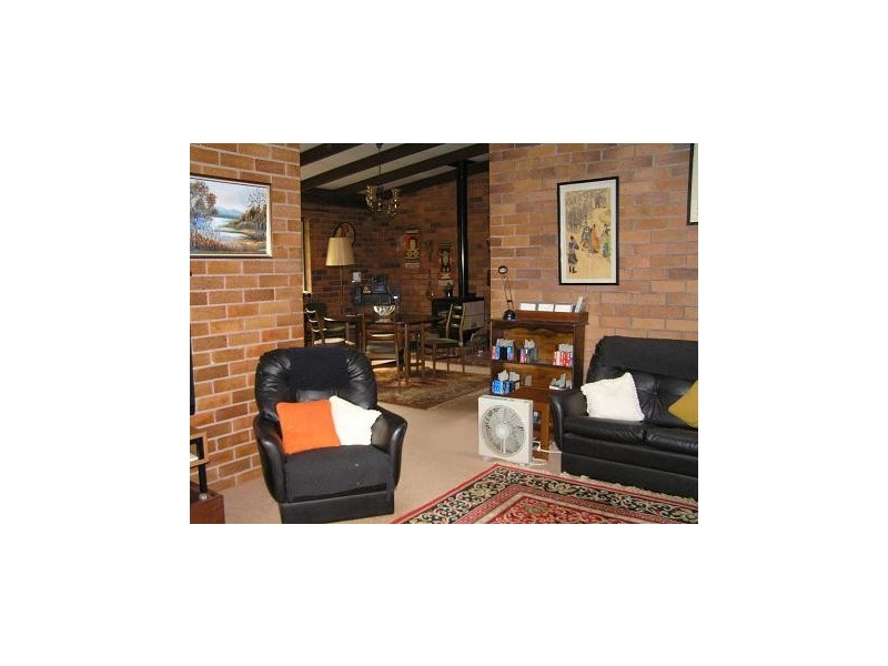 Eagle Heights QLD 4271