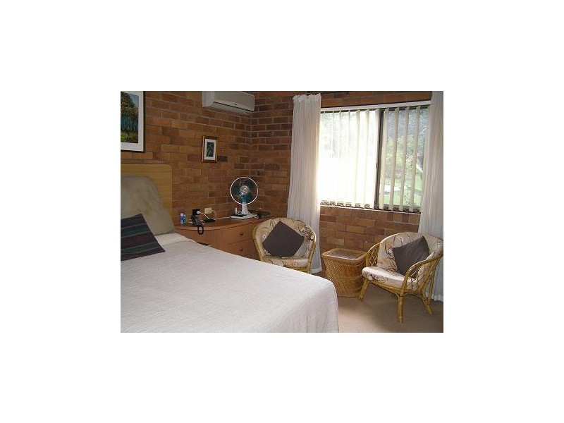 Eagle Heights QLD 4271